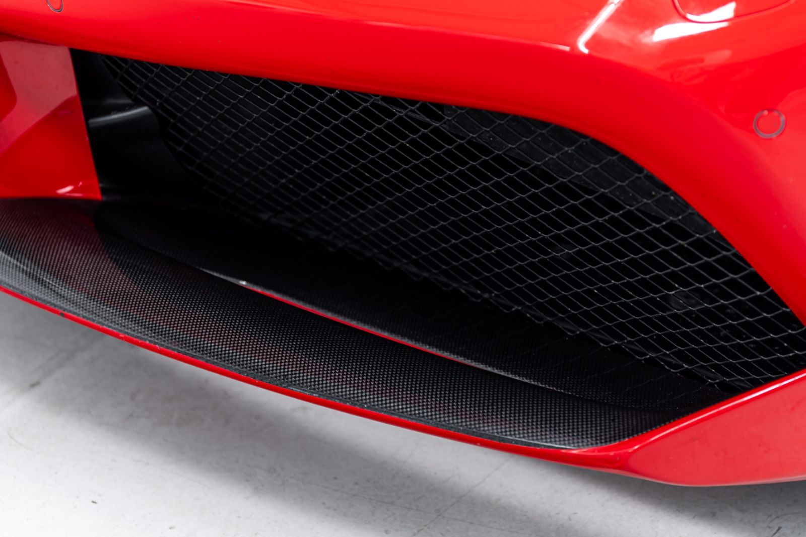 Fahrzeugabbildung Ferrari 488 GTB I Racing Seats I JBL I Carbon I Lift