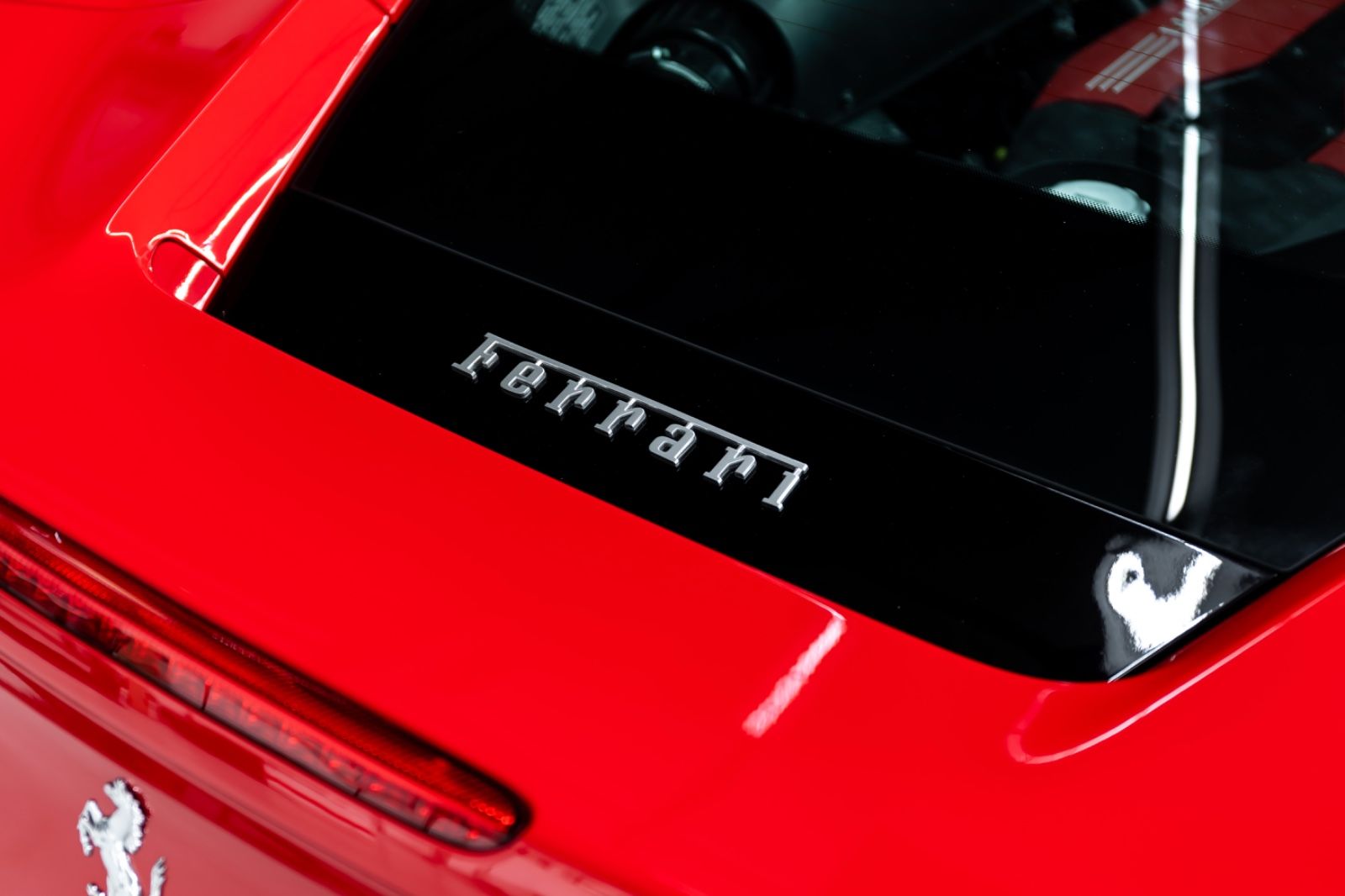 Fahrzeugabbildung Ferrari 488 GTB I Racing Seats I JBL I Carbon I Lift