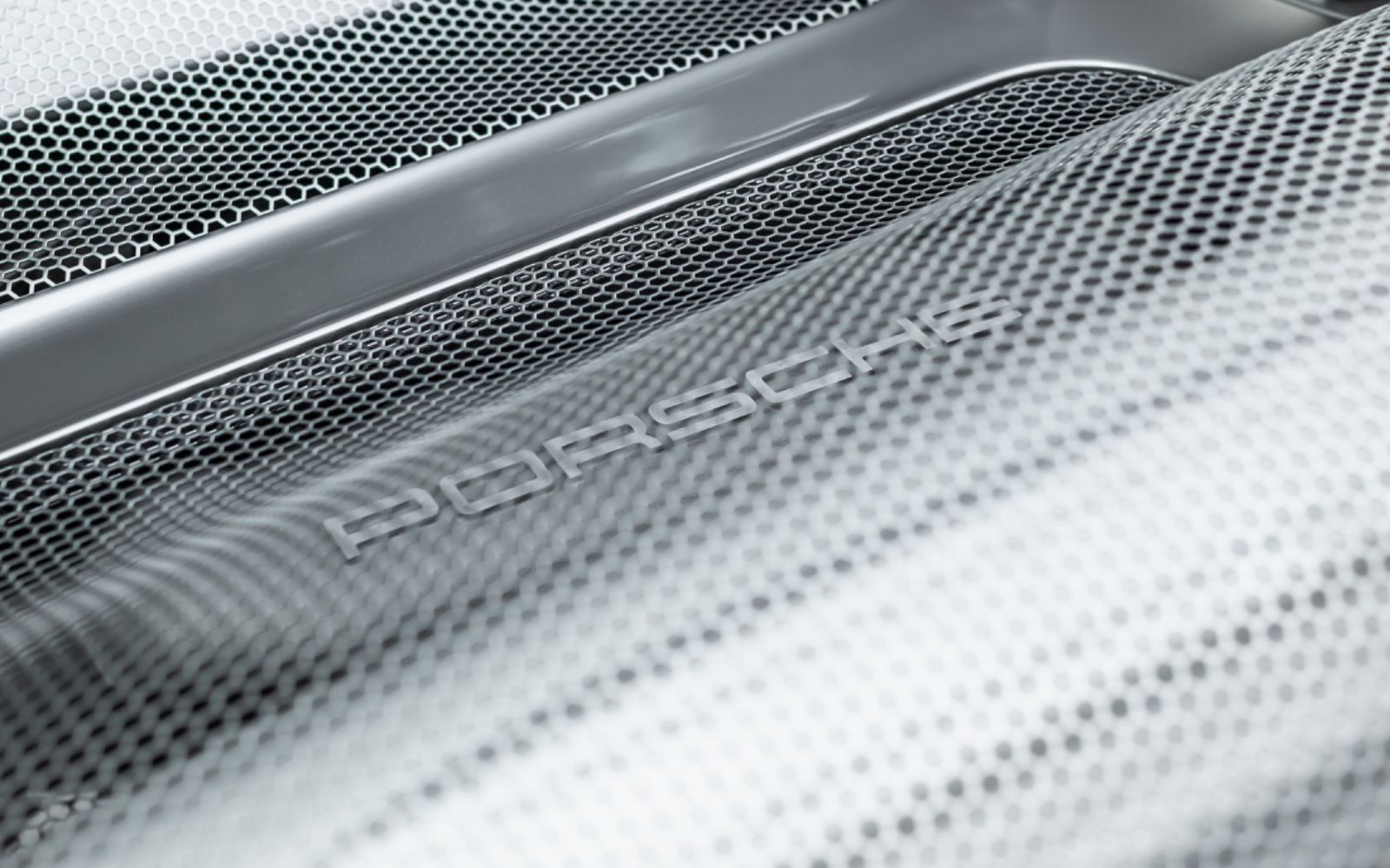 Fahrzeugabbildung Porsche Carrera GT I 5.000km I 1. Hand I Deutschland