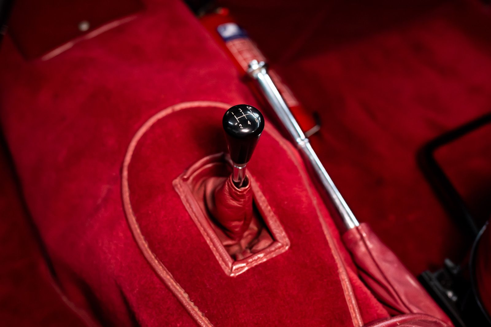 Fahrzeugabbildung Jaguar XK 150 Coupe I Maching I Heritage I LHD