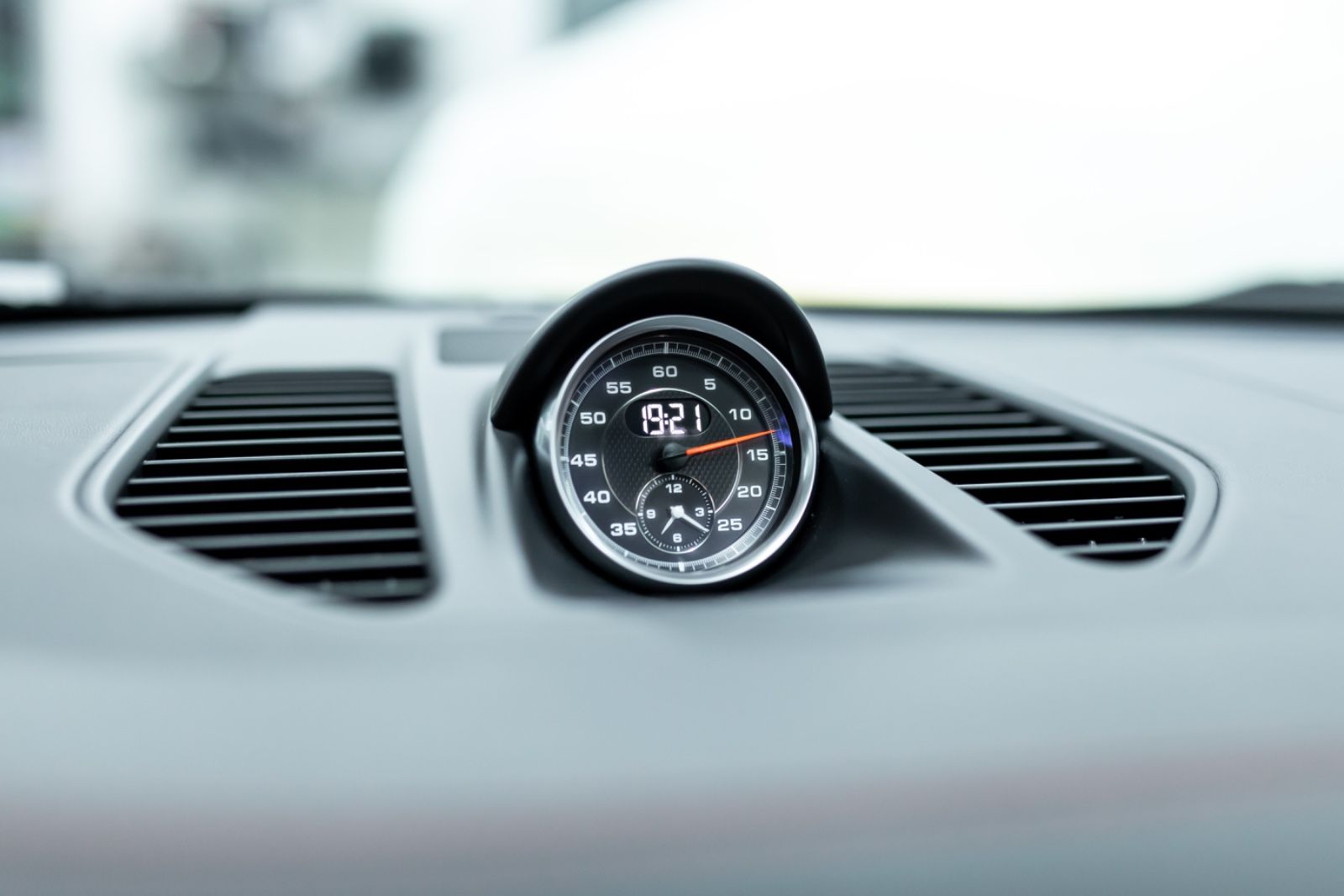 Fahrzeugabbildung Porsche 911 Carrera S Cabriolet I PDLS+ I Bose I 1. Hand