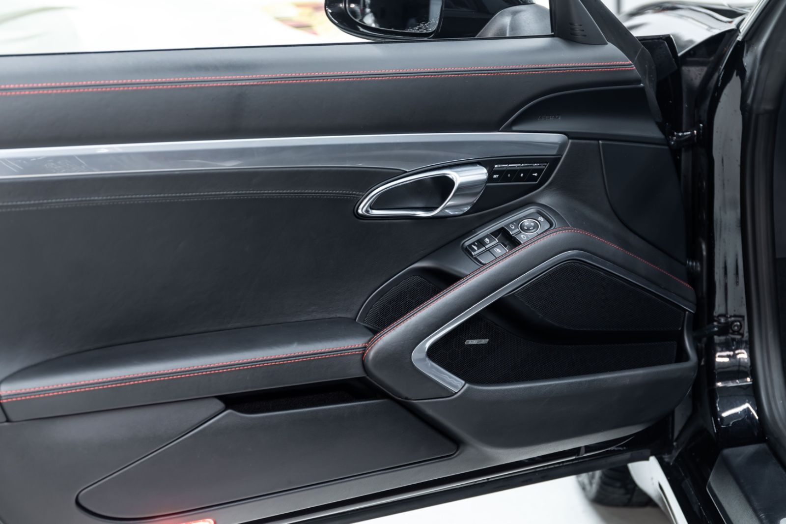 Fahrzeugabbildung Porsche 911 Carrera S Cabriolet I PDLS+ I Bose I 1. Hand