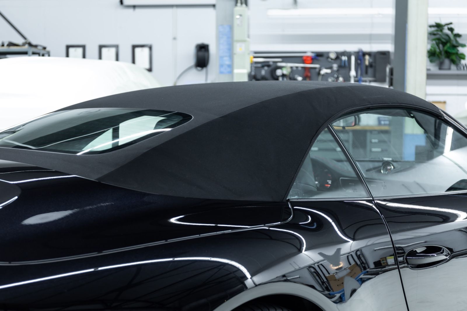 Fahrzeugabbildung Porsche 911 Carrera S Cabriolet I PDLS+ I Bose I 1. Hand