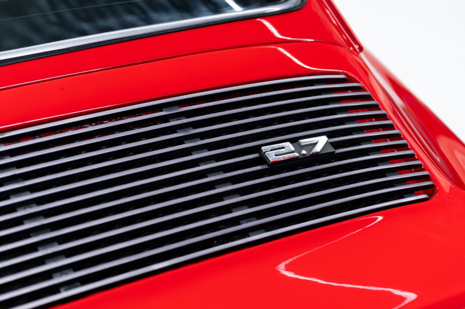 Fahrzeugabbildung Porsche 911 Carrera 2,7 RS Touring (M472) *0040004*