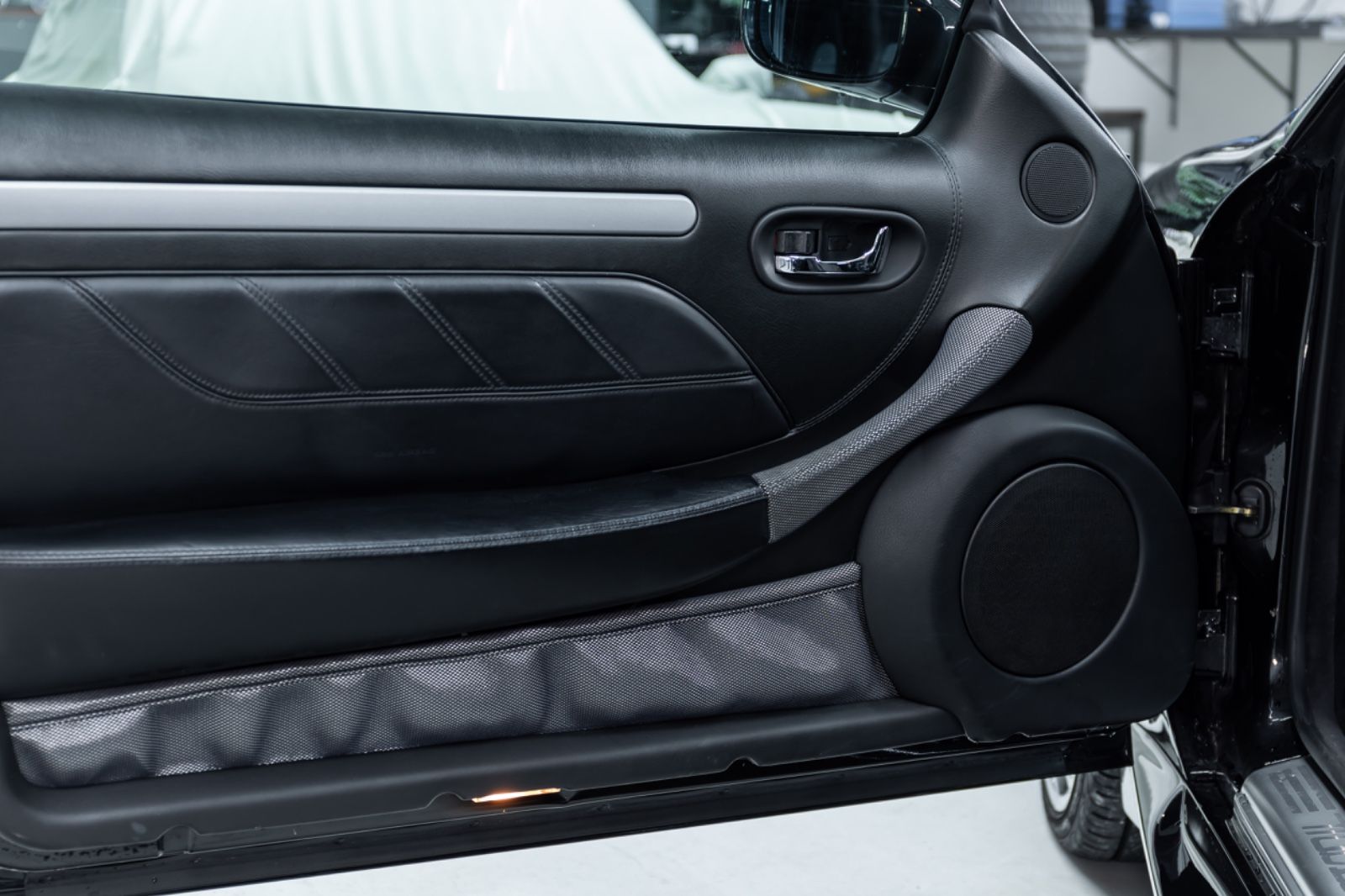 Fahrzeugabbildung Maserati Gransport Coupe I Carbon I Scheckheftgepflegt