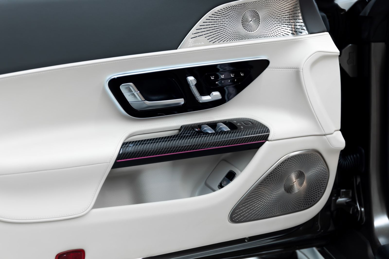 Fahrzeugabbildung Mercedes-Benz SL 63 AMG I Carbon I Keramik I Burmester I 1. Hd