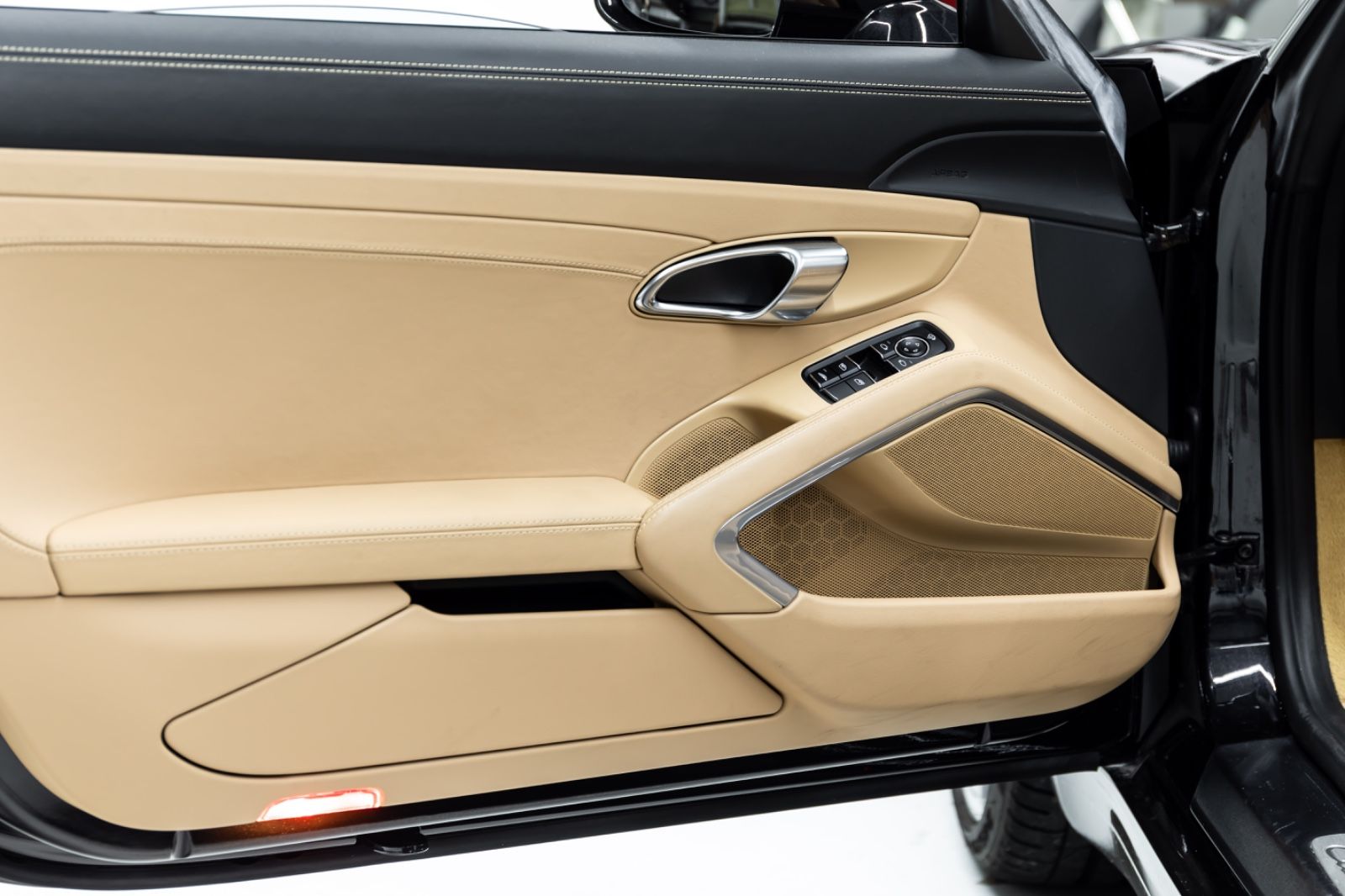 Fahrzeugabbildung Porsche 911 Carrera S Cabriolet I Sport Chrono I 1. Hand