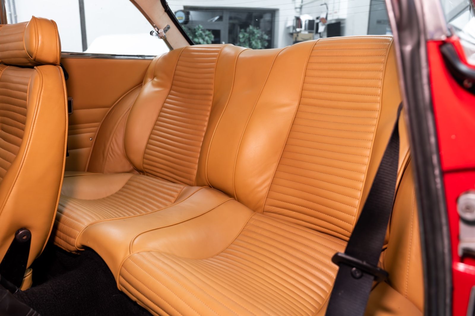 Fahrzeugabbildung Alfa Romeo 2000 GT Veloce I Note 2+ I H-Zulassung