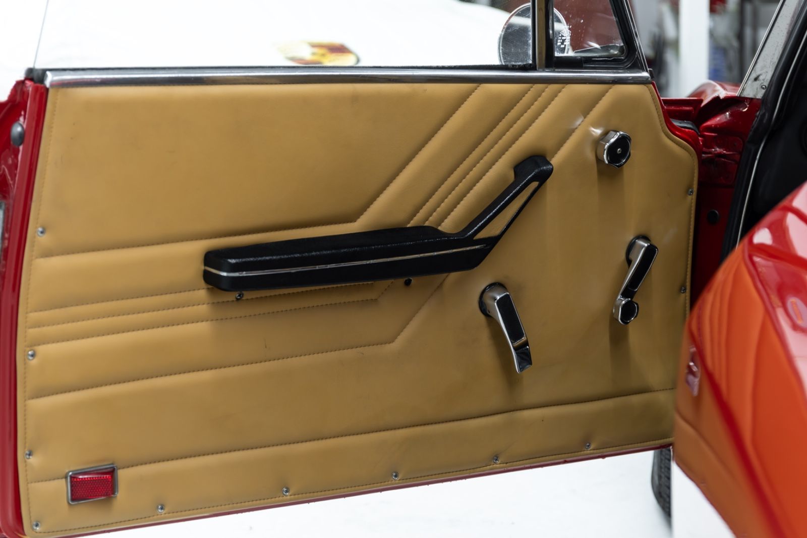 Fahrzeugabbildung Alfa Romeo 2000 GT Veloce I Note 2+ I H-Zulassung