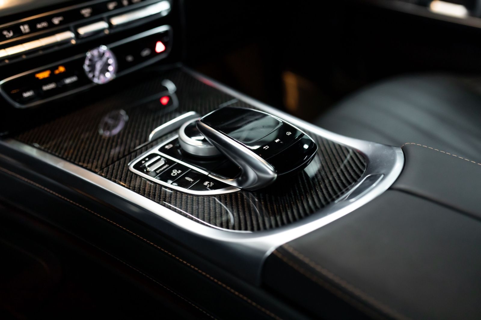 Fahrzeugabbildung Mercedes-Benz G63 AMG I Burmester I 360° I Performance I Magno