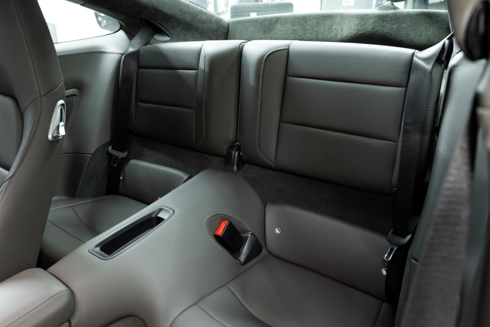 Fahrzeugabbildung Porsche 911 Carrera 4S I PDLS+ I 2.Hand I BRD I Approved