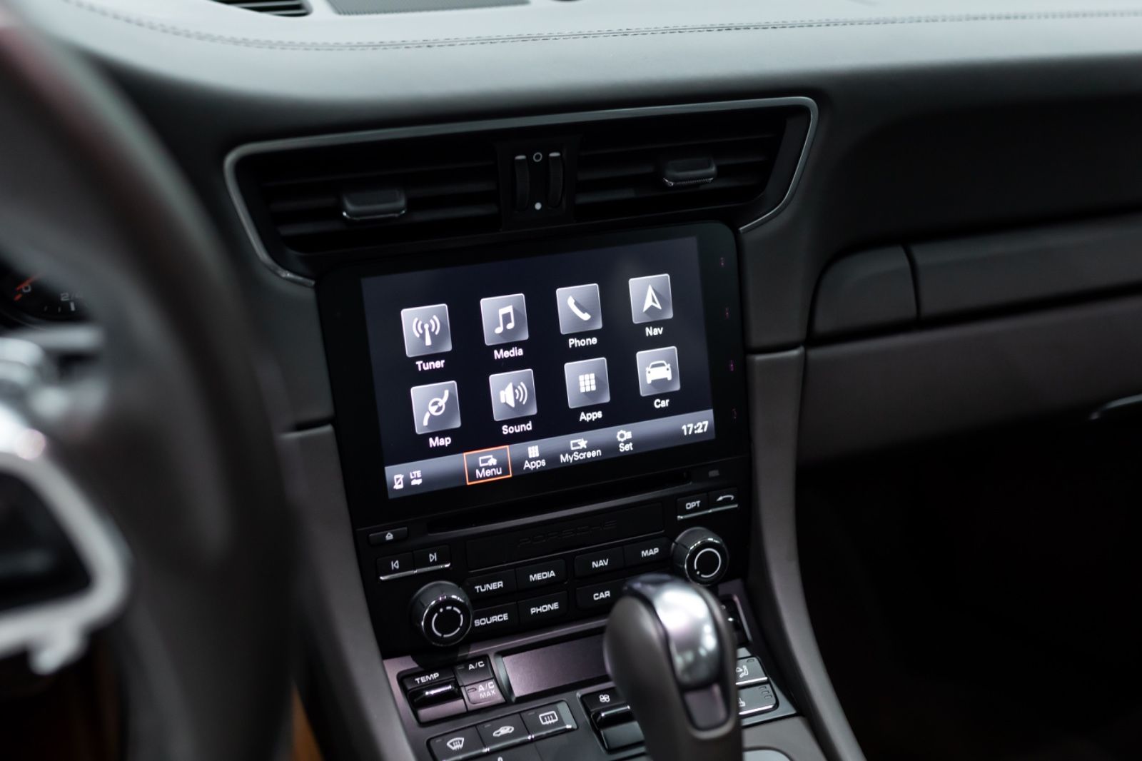 Fahrzeugabbildung Porsche 911 Carrera 4S I PDLS+ I 2.Hand I BRD I Approved