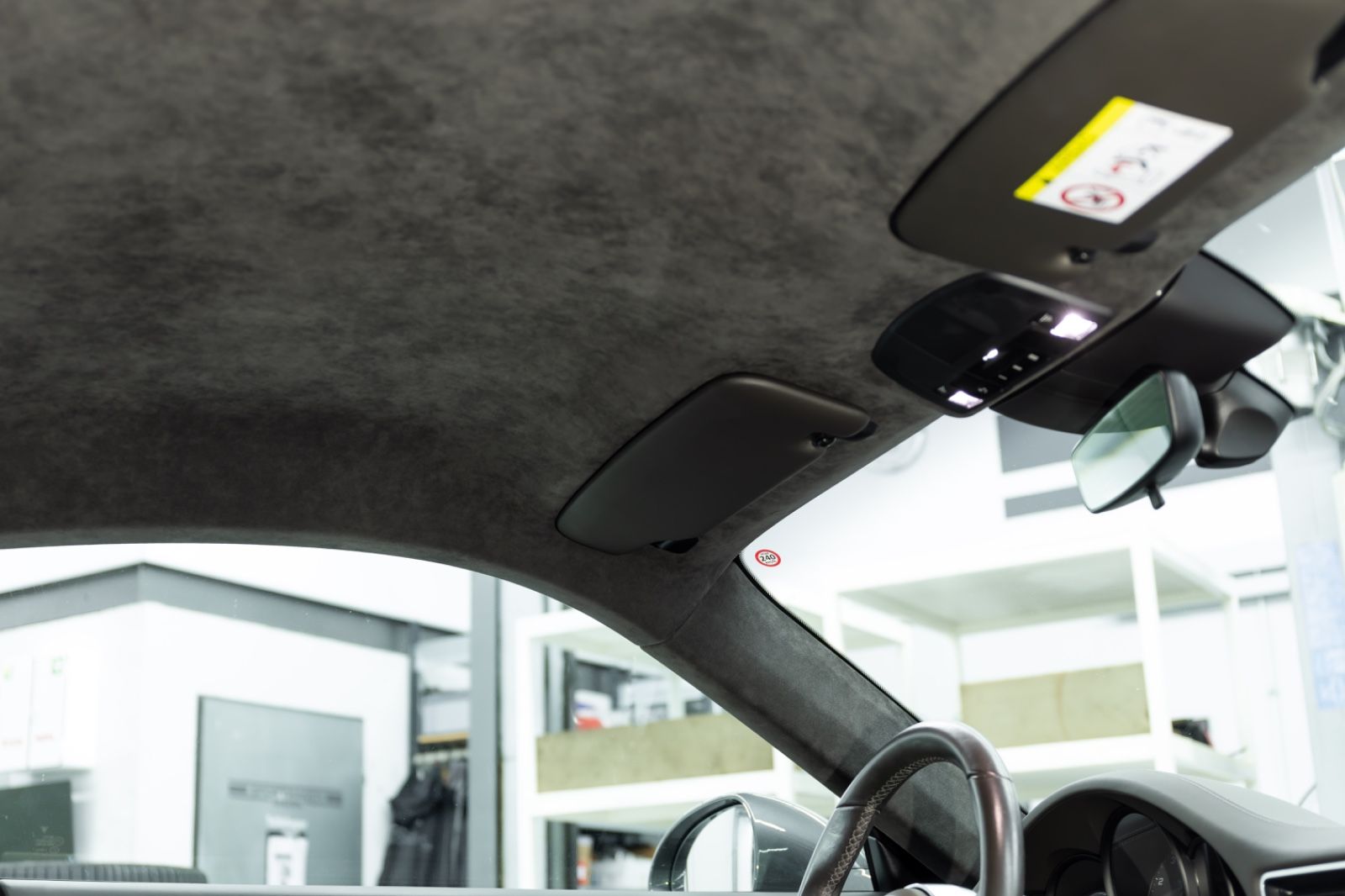 Fahrzeugabbildung Porsche 911 Carrera 4S I PDLS+ I 2.Hand I BRD I Approved