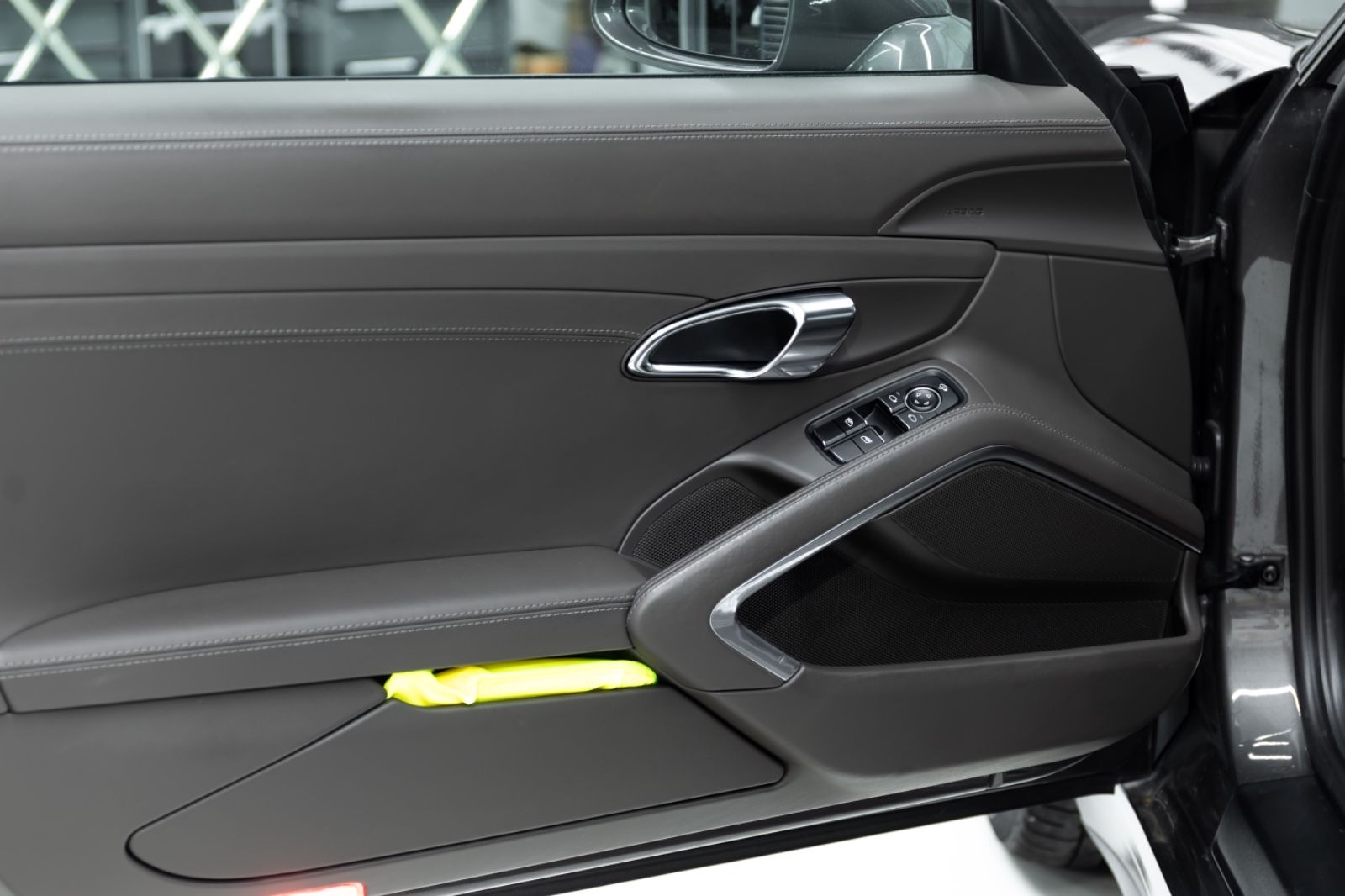 Fahrzeugabbildung Porsche 911 Carrera 4S I PDLS+ I 2.Hand I BRD I Approved