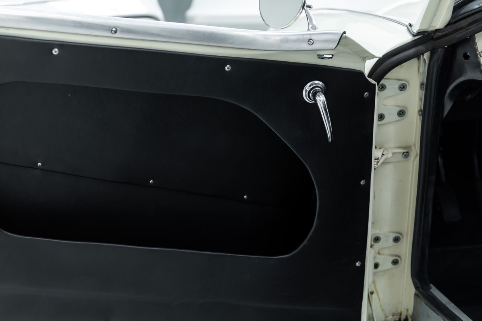 Fahrzeugabbildung Austin Healey 3000 MK1 BN7 I Stoppuhren I H-Zulassung