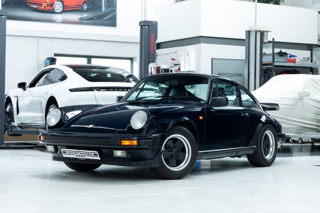 Porsche 911 Carrera I Top Zustand I Deutsches KFZ